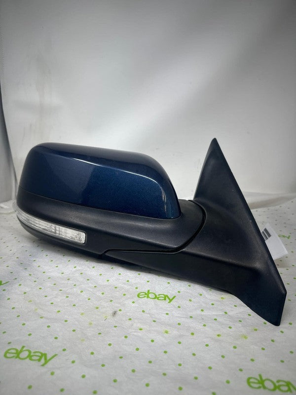 16 17 18 FORD EXPLORER Door Mirror Right