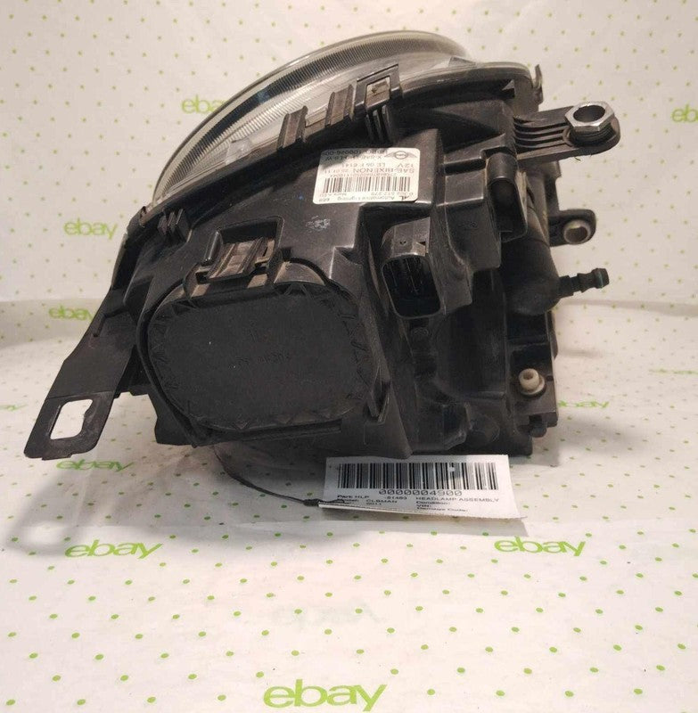 11 12 13 14 BMW MINI COOPER CLUBMAN Headlamp Assembly Left