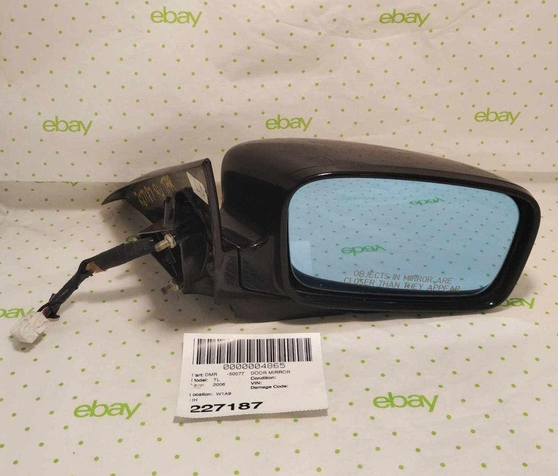 04 05 06 ACURA TL Door Mirror Right