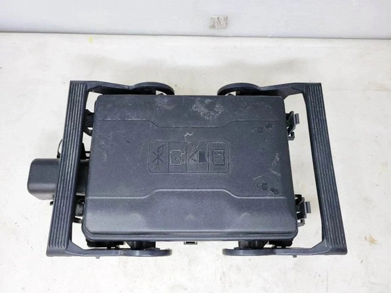 2017-2019 Chevy Silverado 1500 2500 Pickup Engine Fuse Box