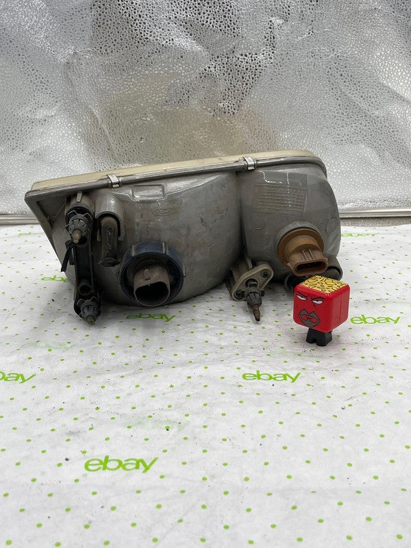 1998-2011 FORD CROWN VICTORIA Headlamp Assembly Left driver side