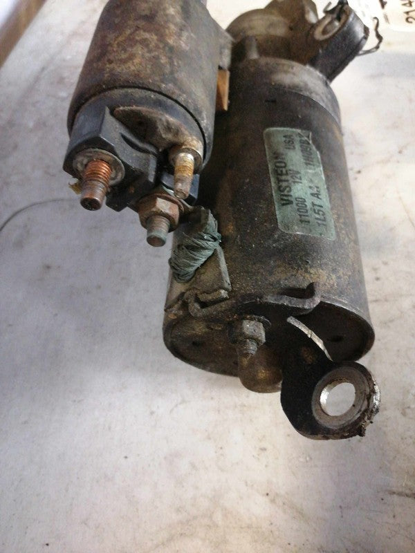 Starter Motor FORD RANGER 01 02 03 04 05 06 07 08 09 10 11