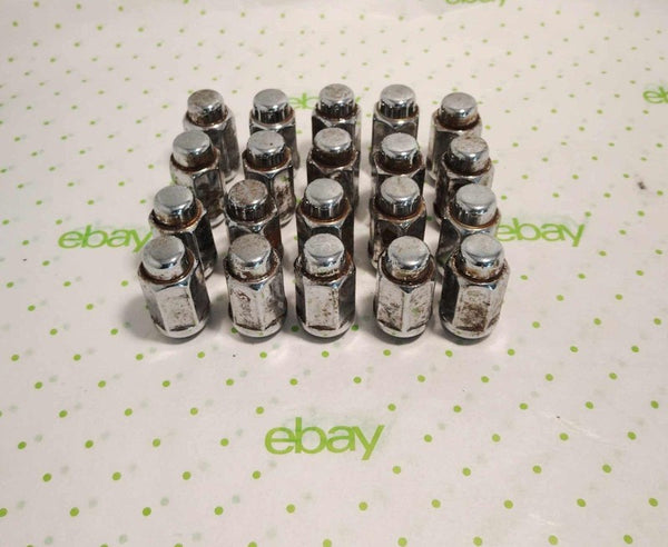08 DODGE DAKOTA Lug Nuts (20 UNITS)