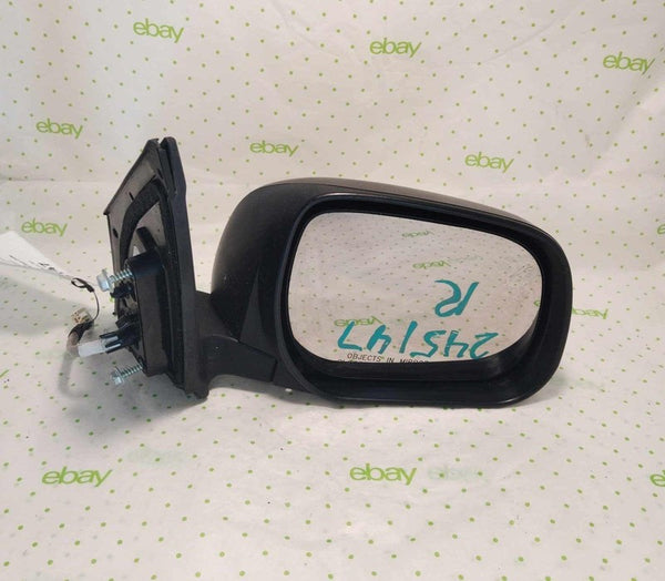 09 10 11 12 TOYOTA RAV-4 Door Mirror Right