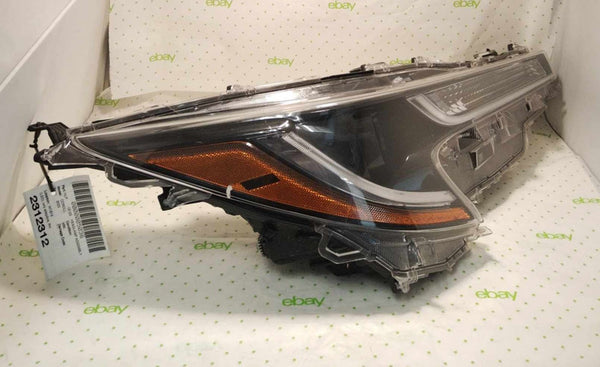 23 TOYOTA COROLLA Headlamp Assembly Right