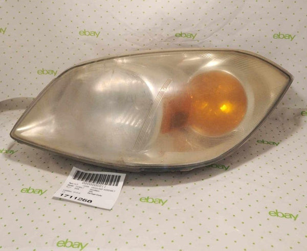 05 06 07 08 09 10 CHEVY COBALT Headlamp Assembly Left
