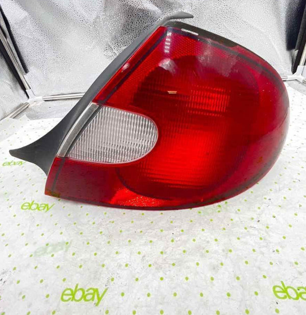 00 01 02 DODGE NEON Tail Light Assembly Right