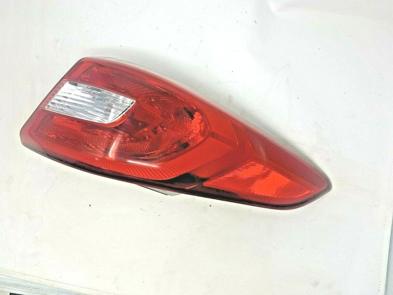 Tail Light Assembly HYUNDAI SONATA Passenger Side 15 16 17