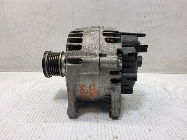 2017 Nissan Rogue Sport Alternator Generator Charging Assembly Engine