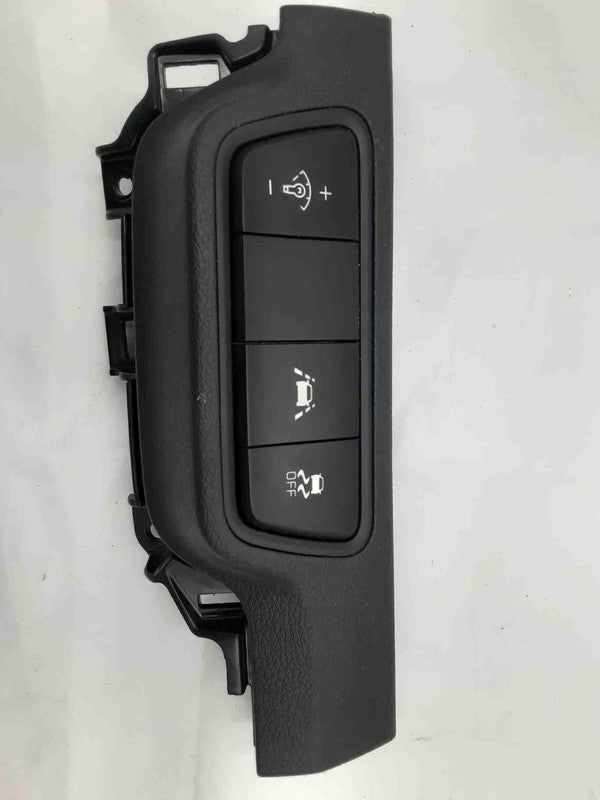 19 KIA FORTE Cruise Switch