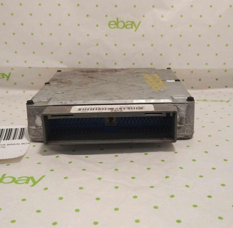 05 FORD EXPLORER Engine/motor Brain Box