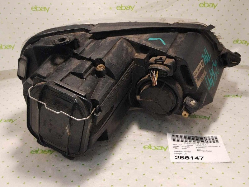 07 08 09 10 11 VW EOS Headlamp Assembly Left