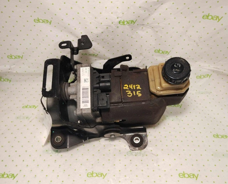 14 15 16 17 18 19 20 NISSAN PATHFINDER Power Brake Booster POWER STERI