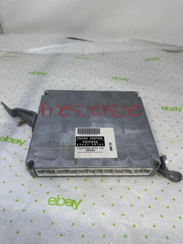 04 TOYOTA SIENNA Engine/motor Brain Box