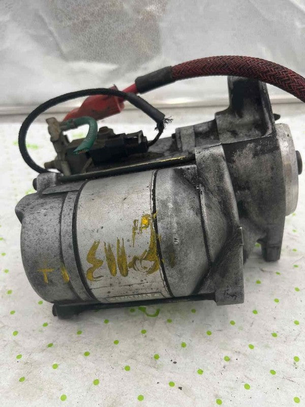 03 04 05 06 DODGE STRATUS Starter Motor