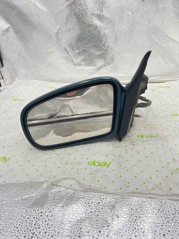 98 99 MAZDA 626 Door Mirror Left driver side