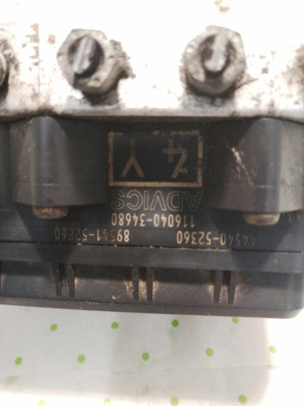 Anti-lock Brake Parts TOYOTA YARIS 16 17 18 19
