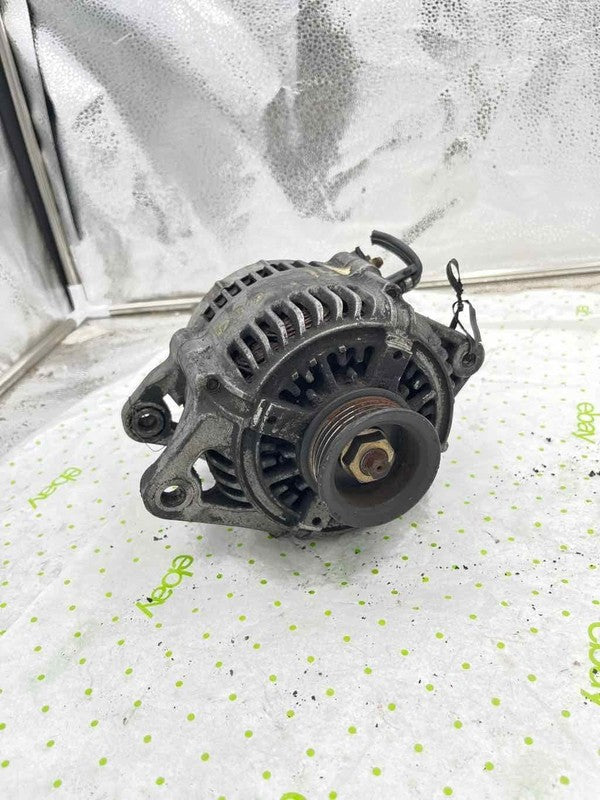 00 01 02 BUICK LESABRE Alternator
