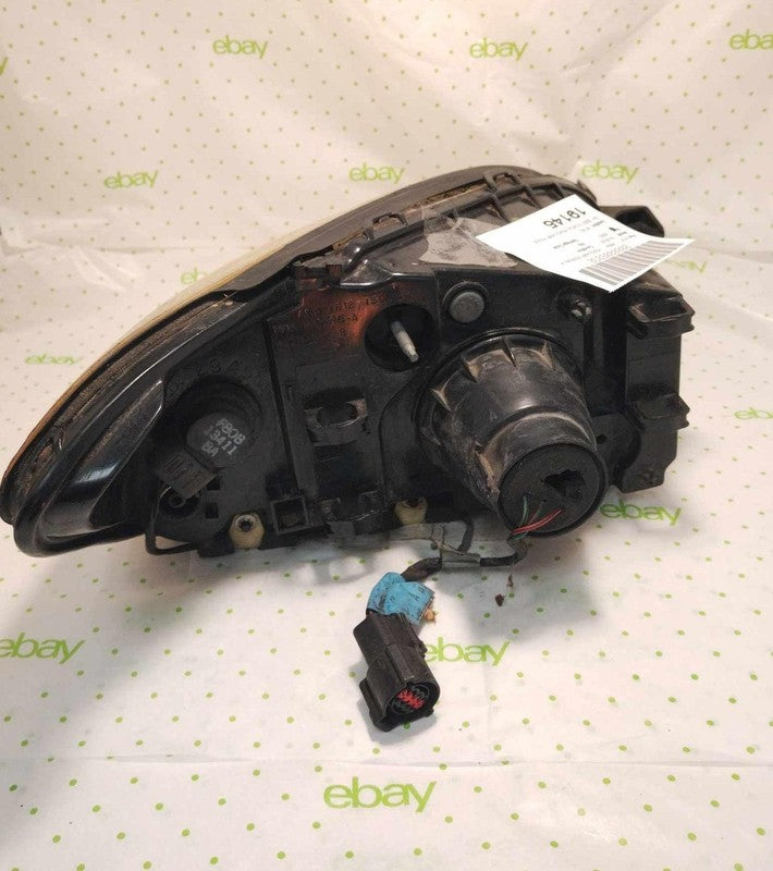 00 01 02 03 04 05 06 07 FORD TAURUS Headlamp Assembly Right