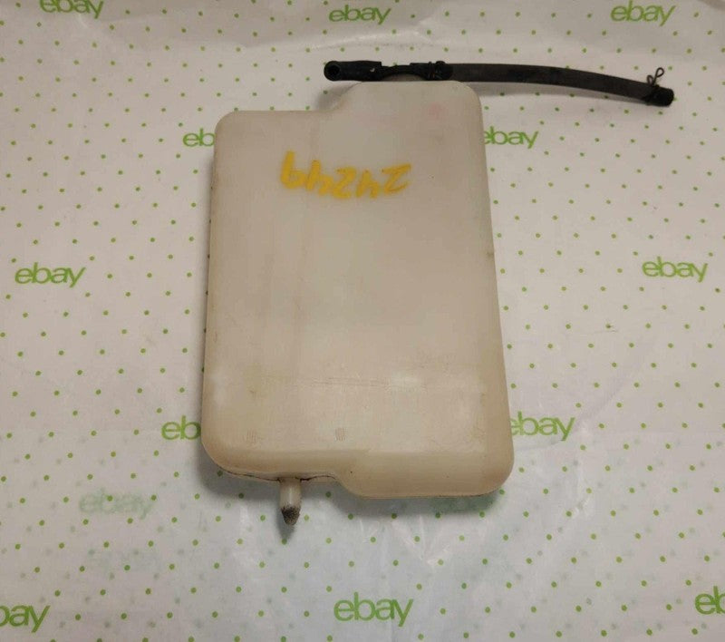03 TOYOTA TACOMA Coolant Recovery Bottle