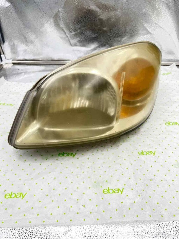05 06 07 08 09 10 CHEVY COBALT Headlight Assembly Left driver side