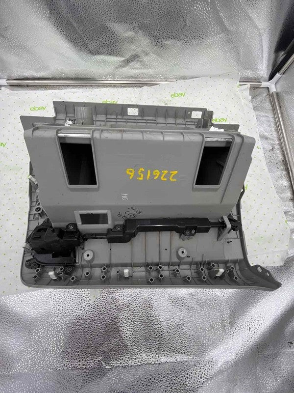 13 KIA OPTIMA Glove Box