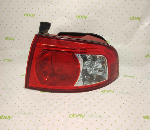 03 04 05 06 KIA OPTIMA Tail Light Assembly Right