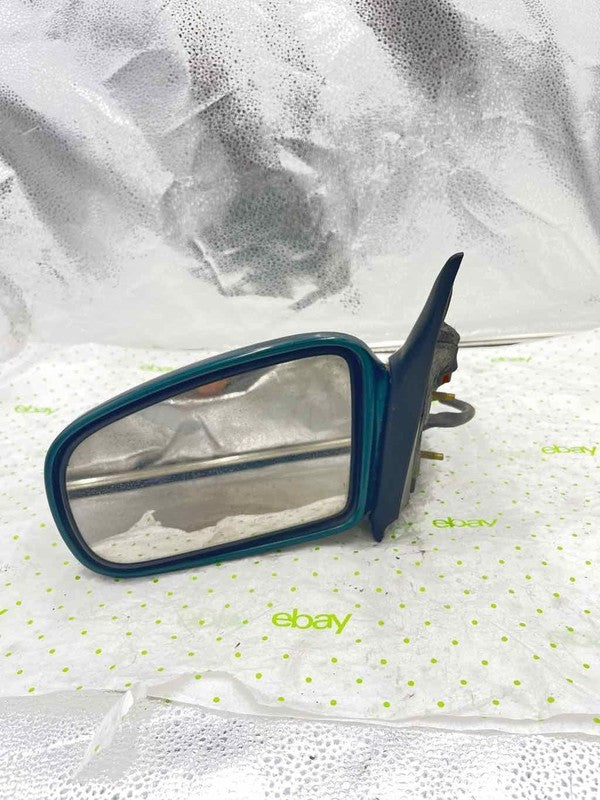 98 99 MAZDA 626 Door Mirror Left driver side