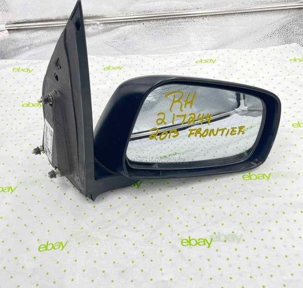 1980-96 FORD PICKUP F150 Door Mirror Right passenger side