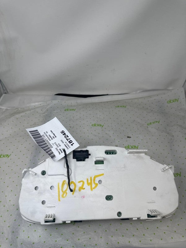 10 CADILLAC CTS Speedometer
