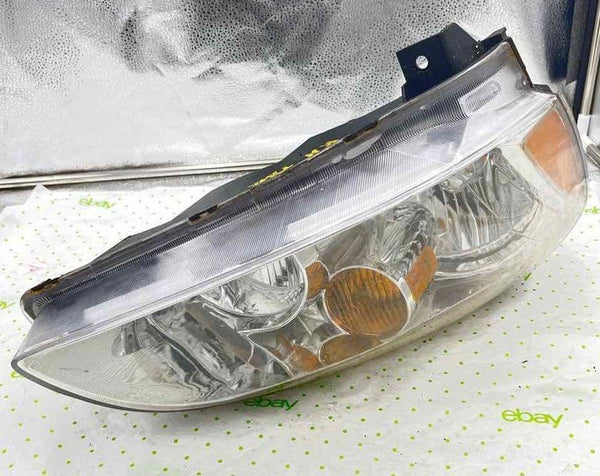 02 03 04 NISSAN ALTIMA Headlamp Assembly Right