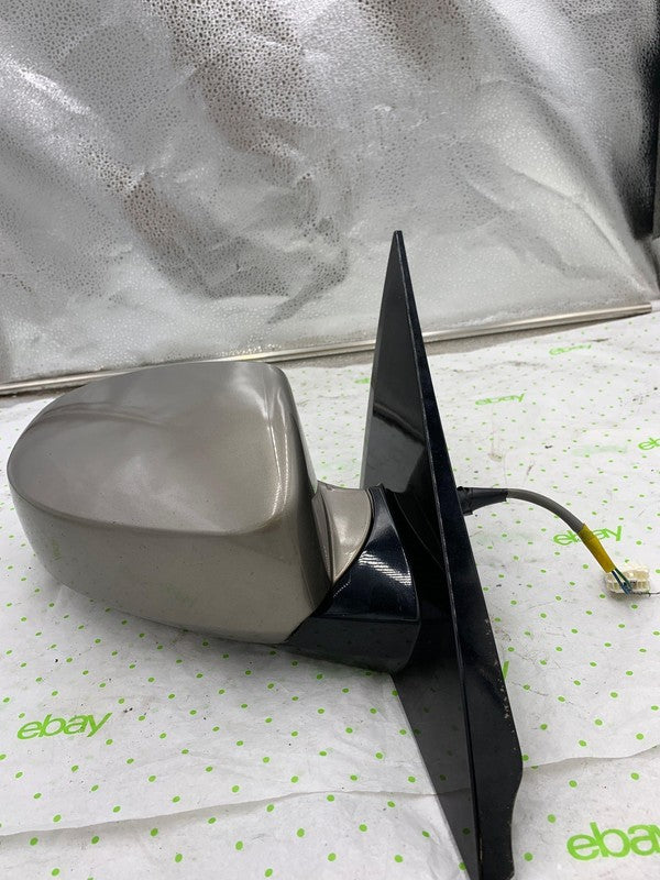 04 05 06 07 08 NISSAN MAXIMA Door Mirror Right passenger side