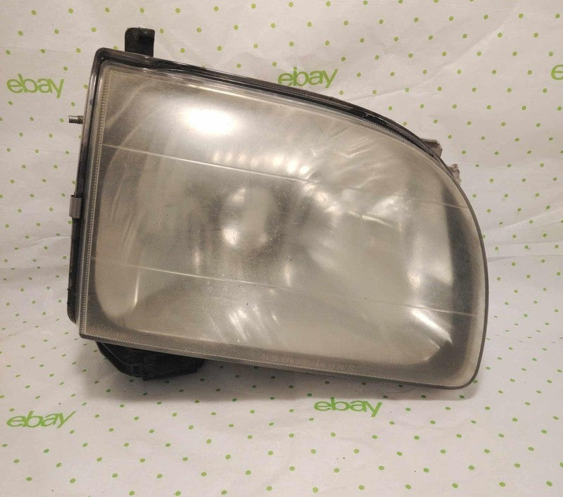 01 02 03 04 TOYOTA TACOMA Headlamp Assembly Right