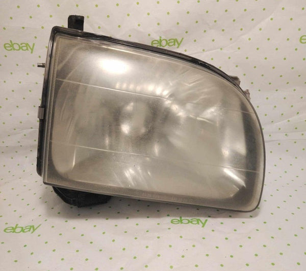 01 02 03 04 TOYOTA TACOMA Headlamp Assembly Right
