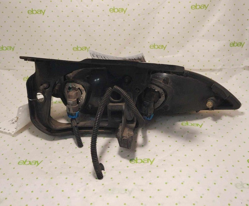 95 96 97 98 99 CHEVY CAVALIER Headlamp Assembly Left