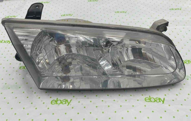 00 01 TOYOTA CAMRY Headlamp Assembly Right