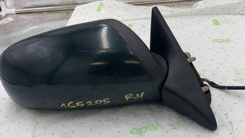 96 97 98 99 NISSAN MAXIMA Door Mirror Left