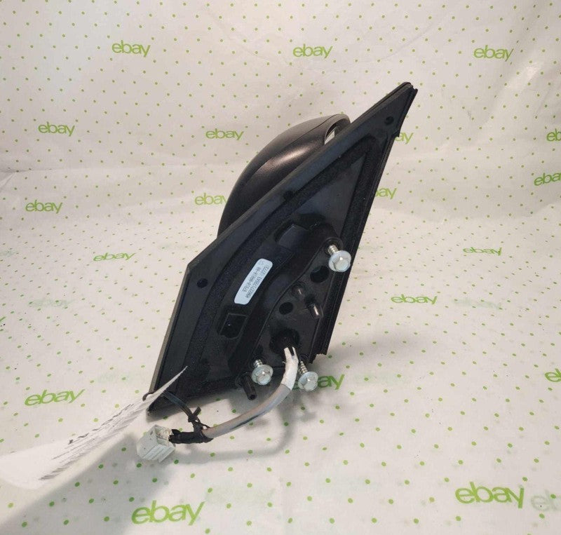 09 10 11 12 TOYOTA RAV-4 Door Mirror Right