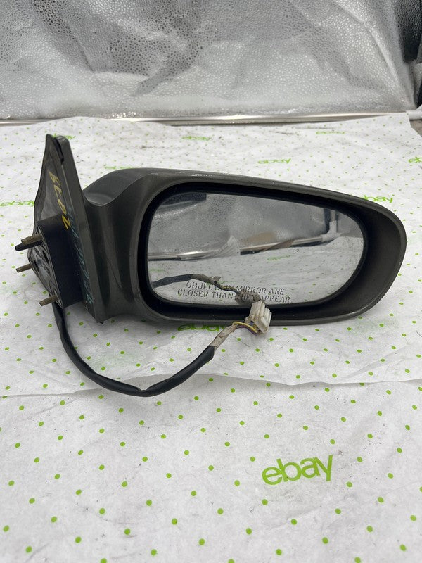 98 MAZDA 626 Door Mirror Right pssngr side