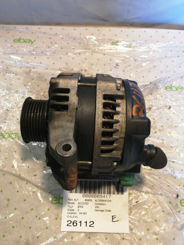 Alternator HONDA ACCORD 03 04 05