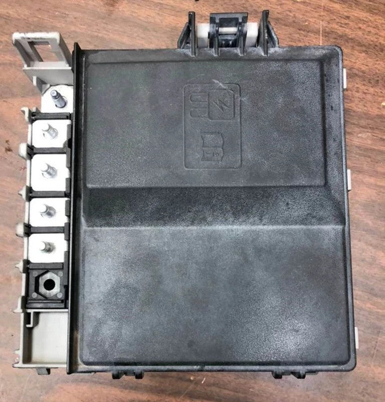 2018-2020 Ford F150 Raptor Engine Fuse Box Factory OEM