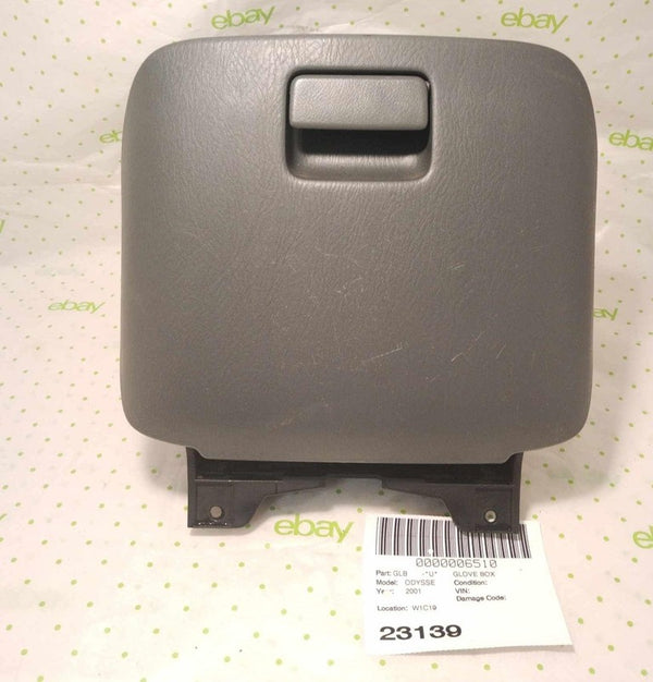 01 HONDA ODYSSEY Glove Box CUBBY COMPARTMENT STORAGE