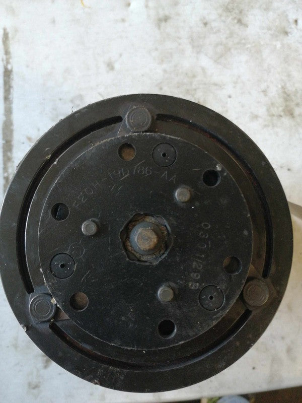 A/c Air Compressor FORD EXPLORER 06 07 08 09 10