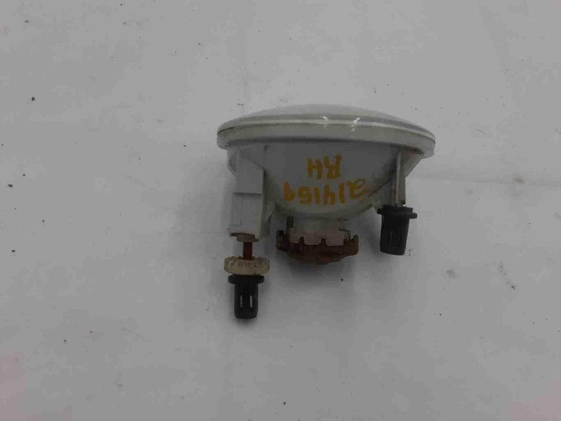 2007 2008 2009 2010 FORD ESCAPE XLT Right Fog Lamp Bumper Mounted Non