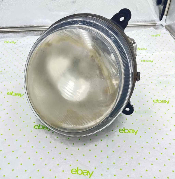 07 08 09 10 JEEP PATRIOT HLP-LH Headlamp Assembly Left drver side
