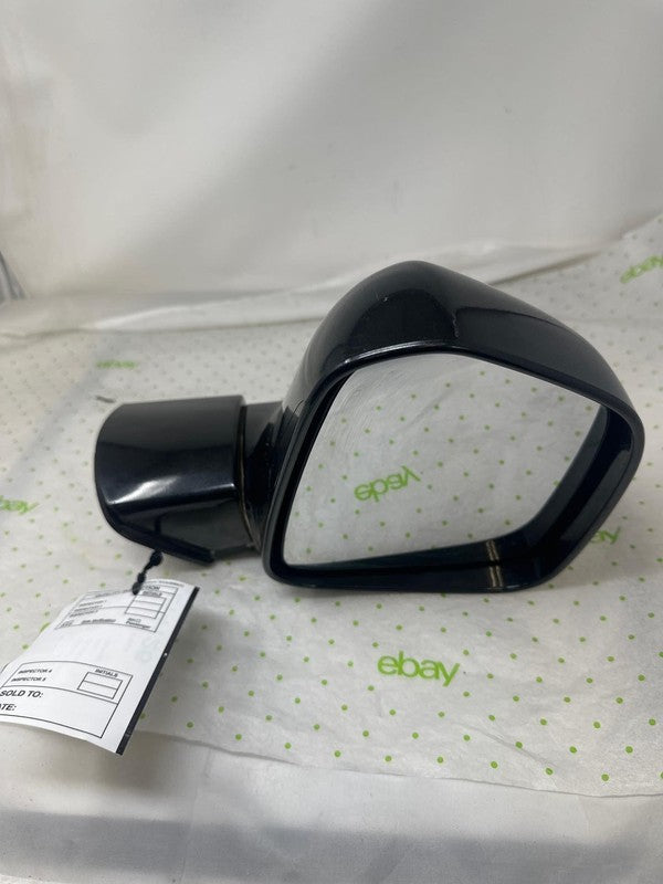 12 13 CHEVY CAPTIVA Door Mirror Left