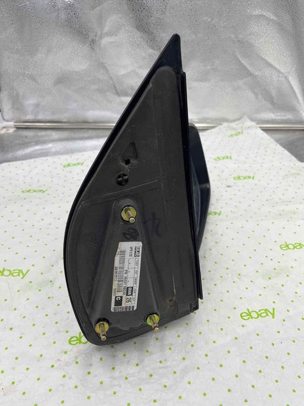 2005-20 NISSAN FRONTIER Door Mirror passeger side