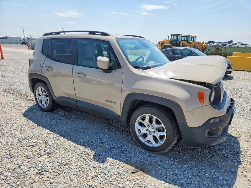 2015-2021 Jeep Renegade 2.4L Air Cleaner Air Filter Housing Box OEM