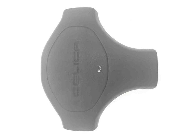 1986 1987 1988 1989 TOYOTA CELICA Horn Pad 3 Spoke Black