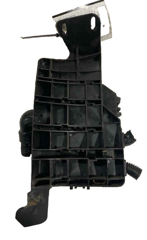 2008-2011 Chevrolet Impala Engine Fuse Box Relay Module Without Police